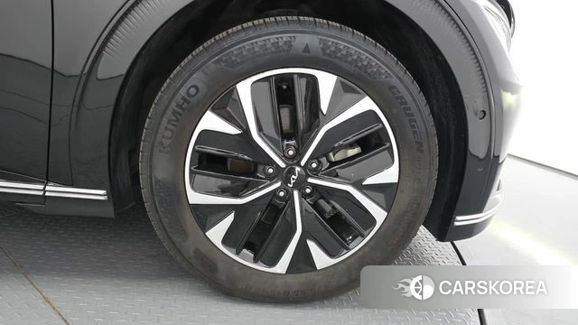 Kia EV6 id 4778799 из Кореи 25