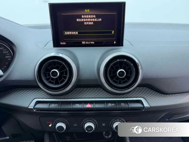 Audi Q2L id 4299794 из Китая 18