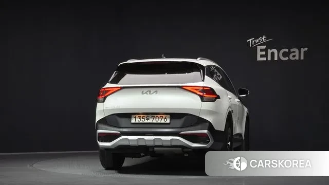 Kia Sportage 5th Generation id 3746877 из Кореи 14