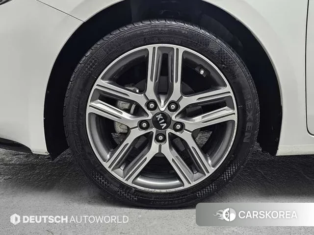 Kia Come New K3 id 3651375 из Кореи 13