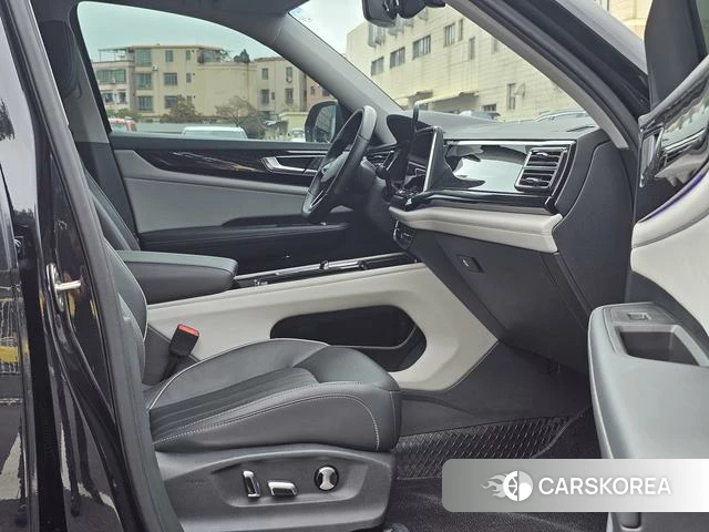 Volkswagen Tourang id 4336357 из Китая 12