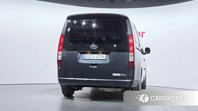 Hyundai Staria id 4201473 из Кореи 14