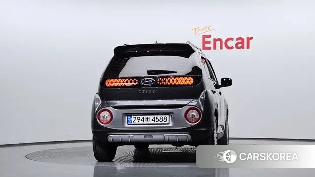 Hyundai Casper id 3311001 из Кореи 14