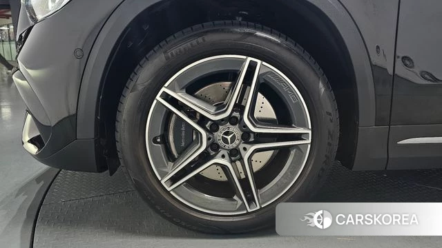 Mercedes-Benz GLA - Class H247 id 4396869 из Кореи 26