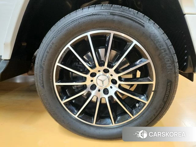 Mercedes-Benz G-Class W463b id 4445746 из Кореи 14