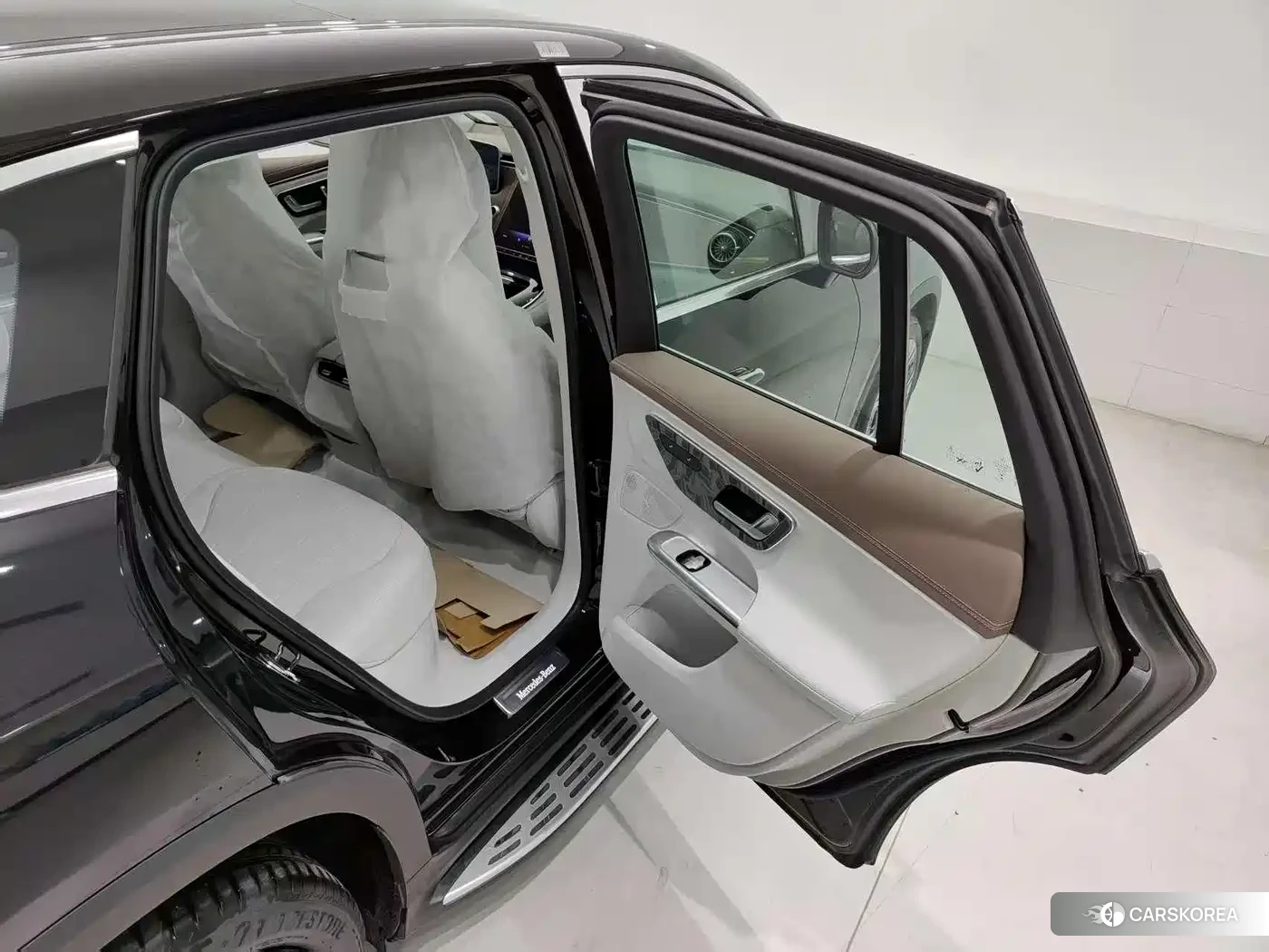 Mercedes-Benz EQE SUV id 4565181 из Китая 16