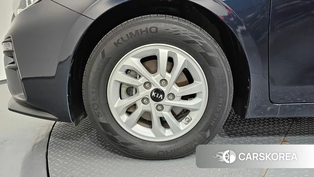 Kia Come New K3 id 4447879 из Кореи 26