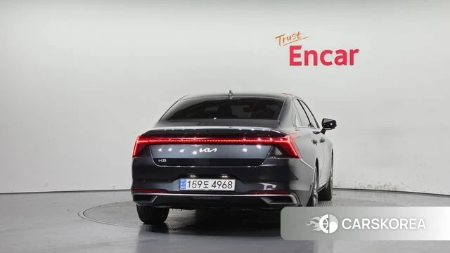 Kia K8 id 4759163 из Кореи 14