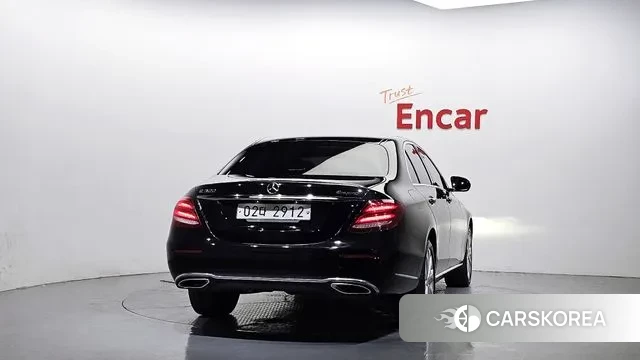 Mercedes-Benz E-Class W213 id 3368872 из Кореи 14