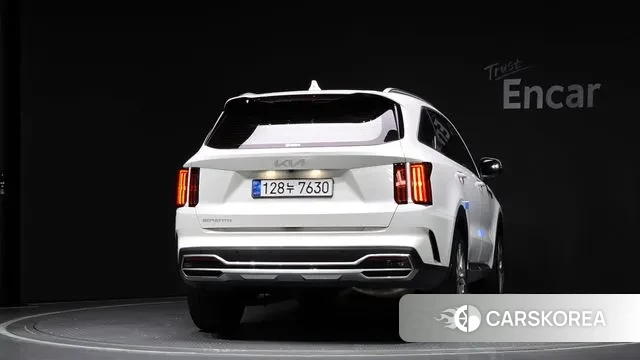 Kia Sorento 4th Generation id 2989056 из Кореи 14