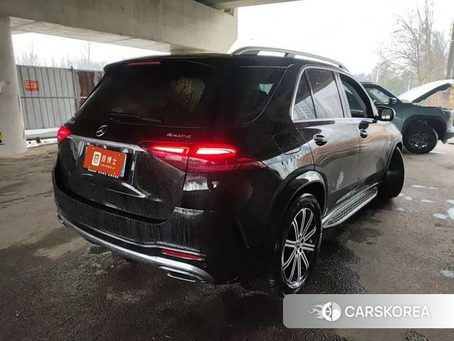 Mercedes-Benz GLE (import) id 4207698 из Китая 4