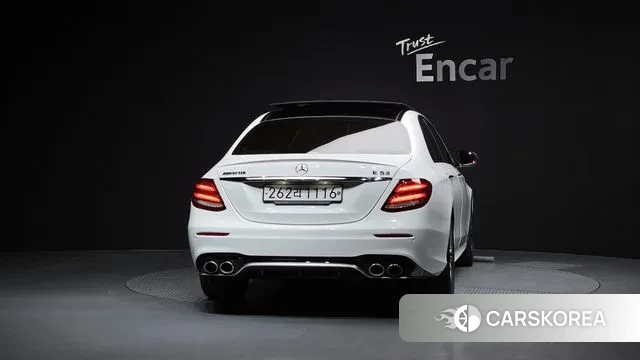 Mercedes-Benz E-Class W213 id 3203359 из Кореи 14