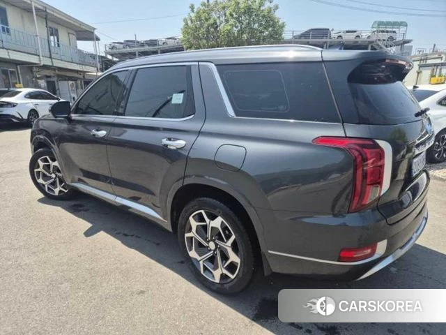 Hyundai Palisade id 4283741 из Кореи 11