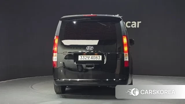 Hyundai Staria id 3529070 из Кореи 14