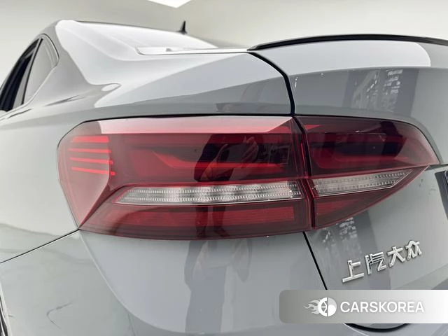 Volkswagen Lavida id 4258633 из Китая 22