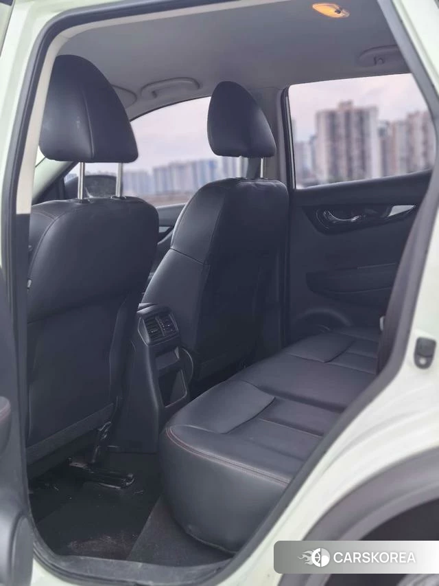 Nissan Qashqai id 4342101 из Китая 12