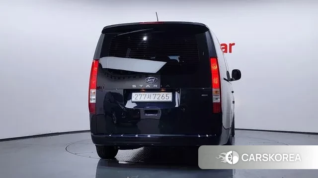 Hyundai Staria id 3334069 из Кореи 14