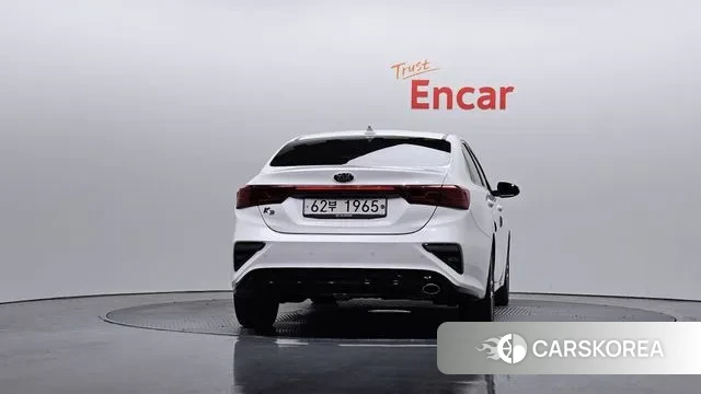 Kia Come New K3 id 3386209 из Кореи 14