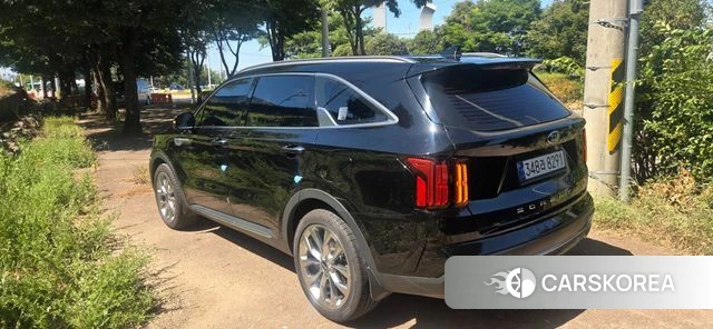 Kia Sorento 4th Generation id 4693104 из Кореи 14