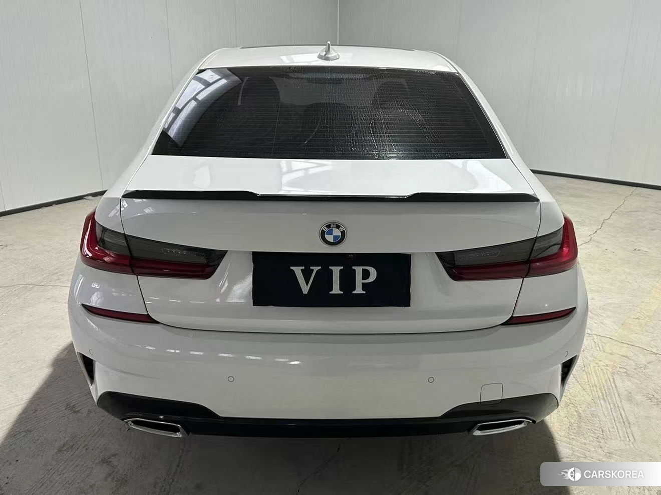 BMW 3 series id 4467886 из Китая 15