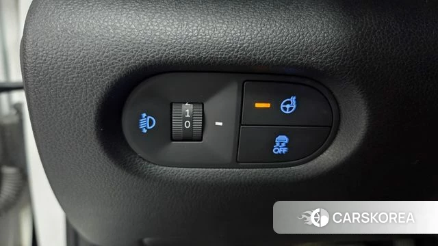 Hyundai Casper id 4646319 из Кореи 14