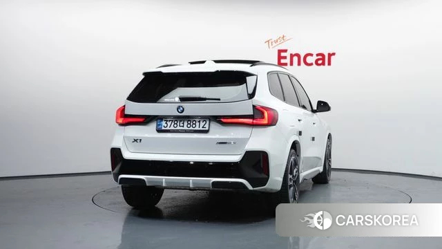 BMW X1 (U11) id 3940198 из Кореи 14