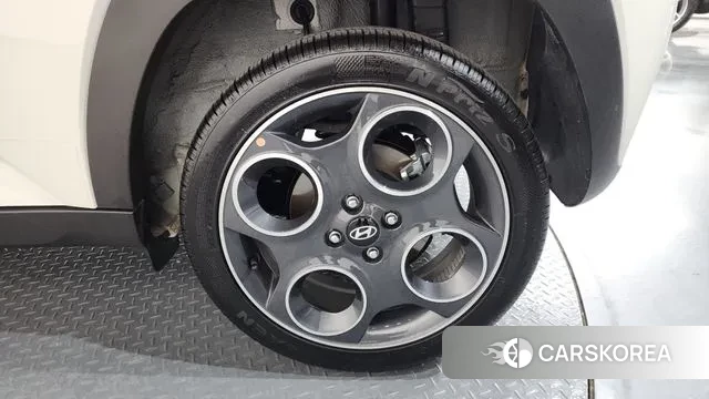 Hyundai The New Casper id 3517529 из Кореи 14