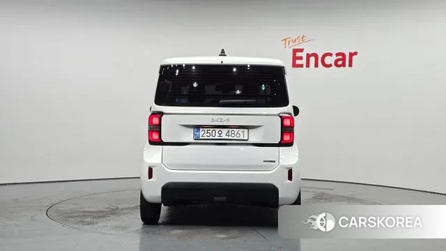 Kia The New Kia Ray id 3452221 из Кореи 14