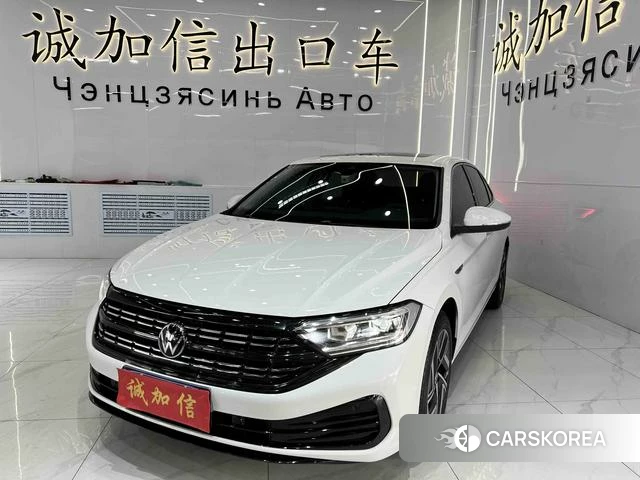 Volkswagen Sagitar id 4299631 из Китая 15