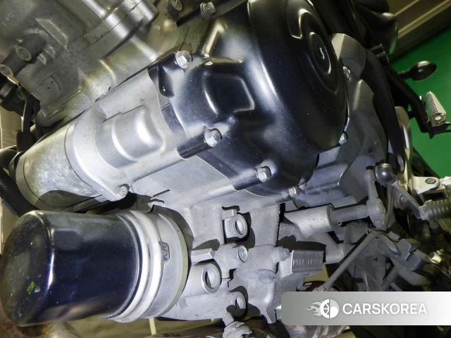 Engine photo