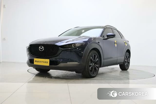 Mazda CX-30 id 4273973 из Китая 14