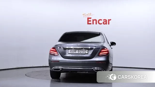 Mercedes-Benz E-Class W213 id 3024313 из Кореи 14