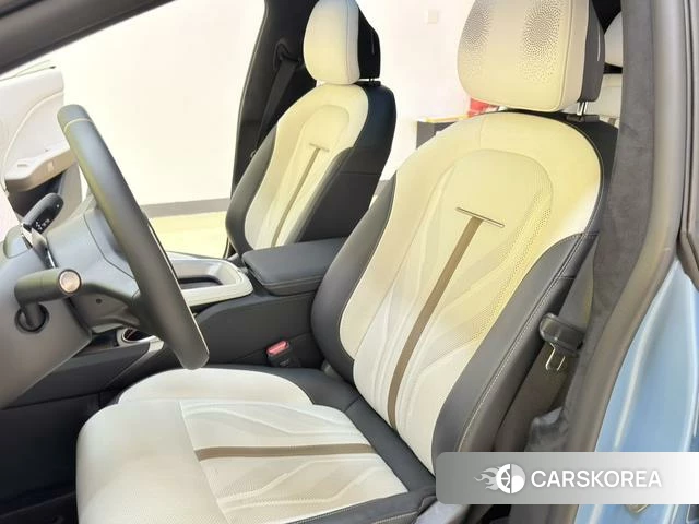 Extremely krypton ZEEKR 007GT 2025 Синий из Китая, фото 4