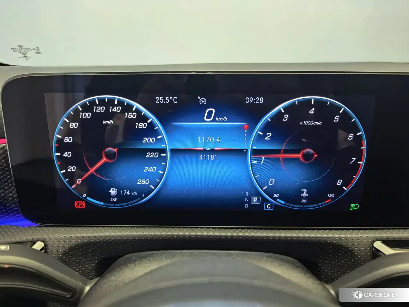 Mercedes-Benz A-Class id 4514241 из Китая 12