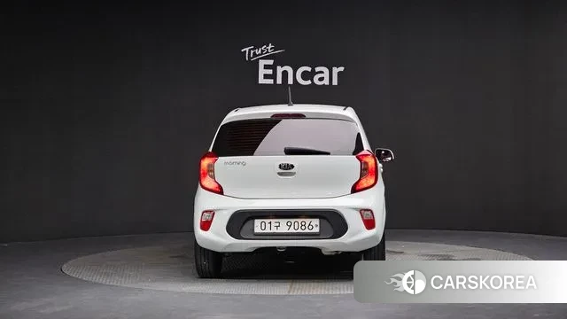 Kia All New Morning (JA) id 2966813 из Кореи 14