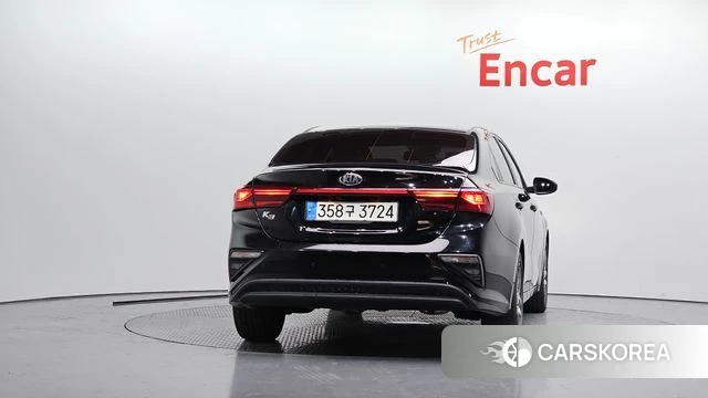 Kia Come New K3 id 4202953 из Кореи 25