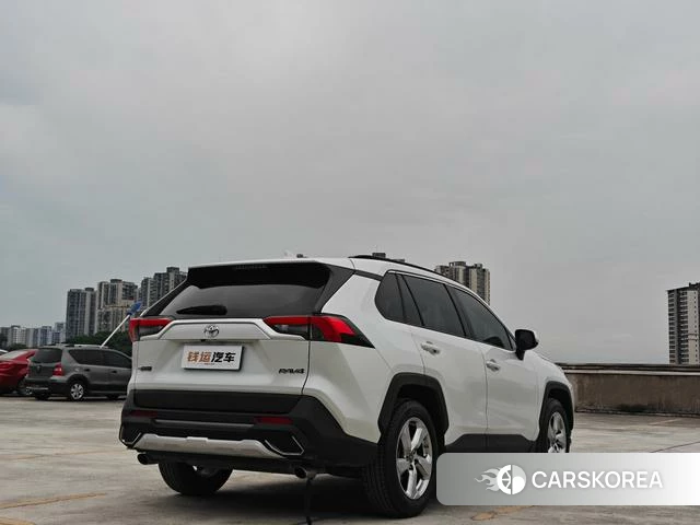 Toyota RAV4 Rongfang id 4336010 из Китая 18