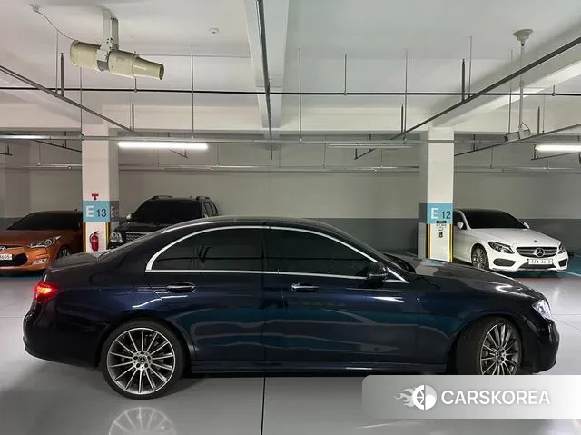 Mercedes-Benz E-Class W213 id 2964644 из Кореи 11