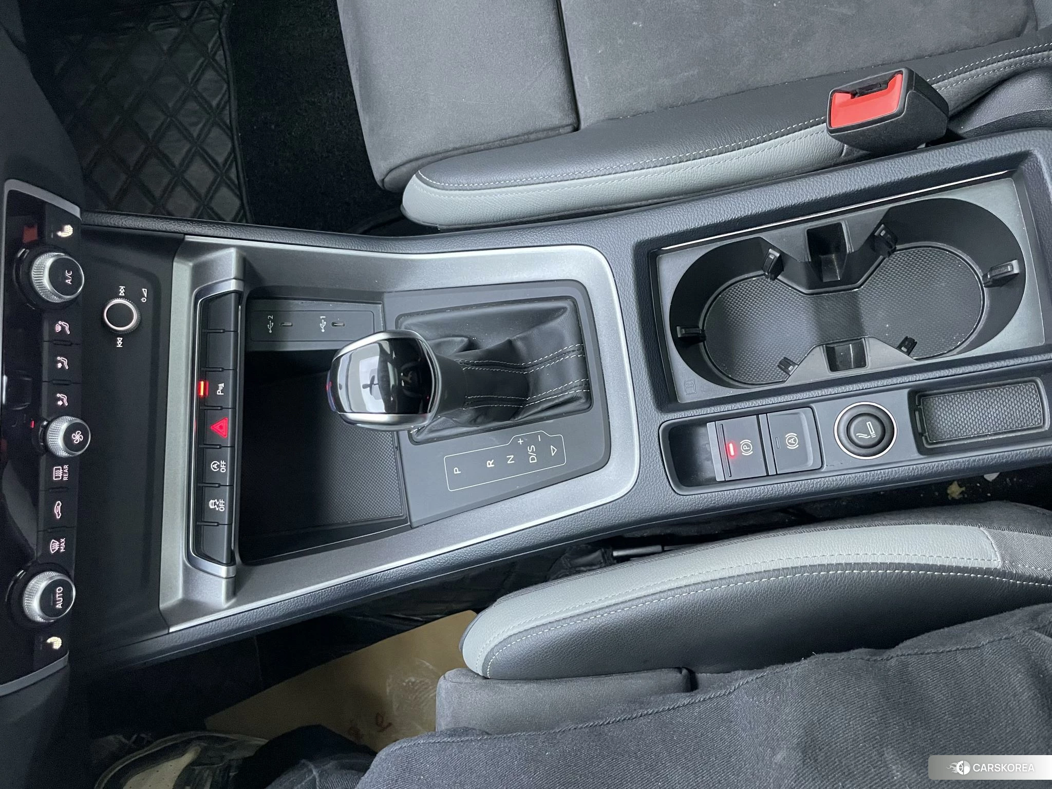 Audi Q3 id 4514046 из Китая 26