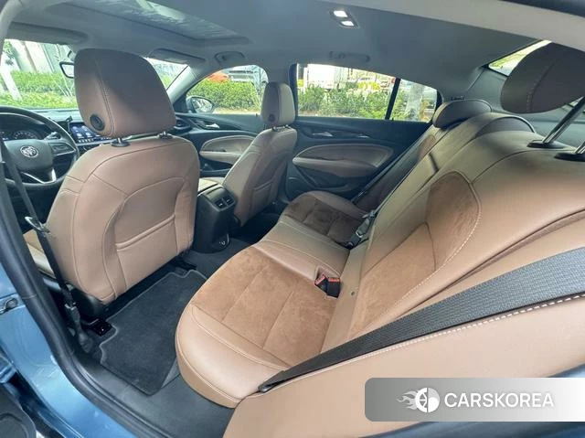 Buick Regal id 3876241 из Китая 26