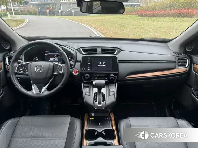Honda CR-V id 4272939 из Китая 14