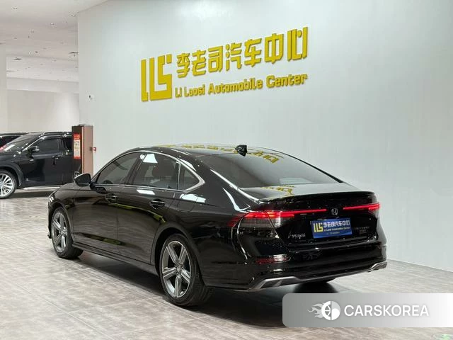 Honda Accord id 4263895 из Китая 25