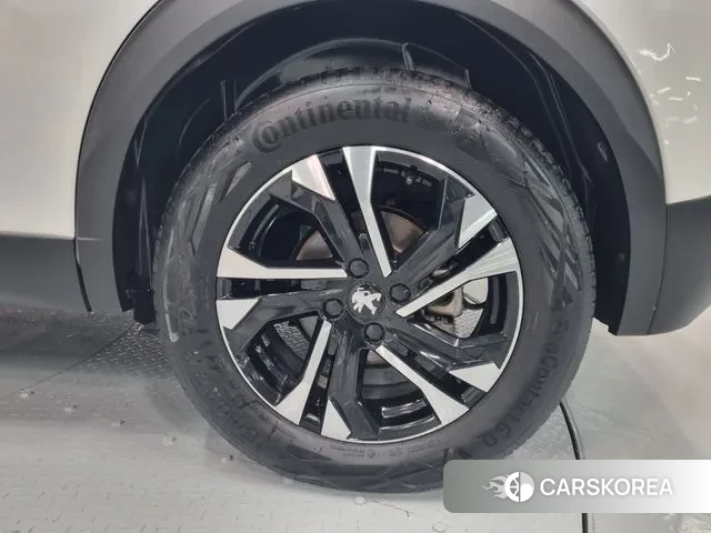 Peugeot e-2008 second generation id 3027261 из Кореи 14