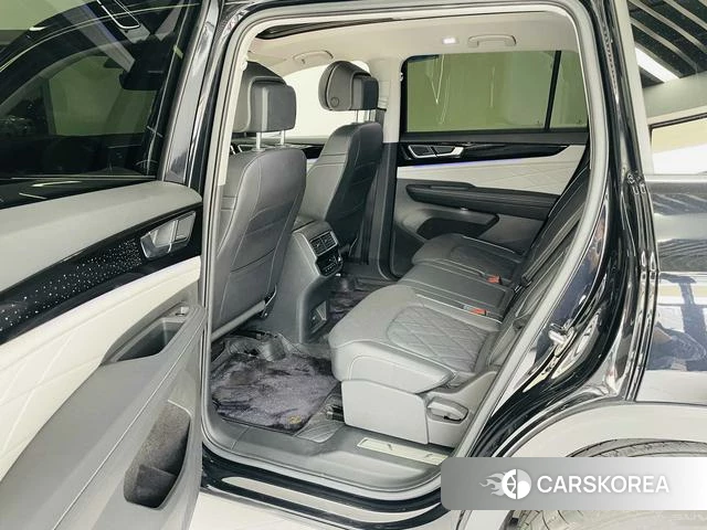 Volkswagen Tourang id 4238184 из Китая 12