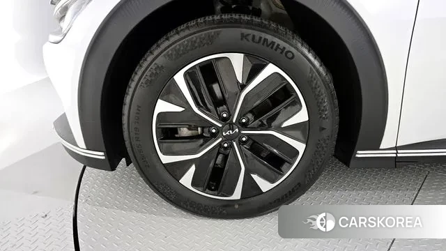 Kia EV6 id 3263186 из Кореи 14