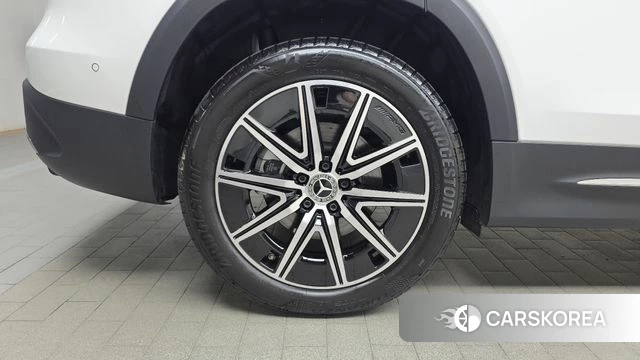 Mercedes-Benz EQB X243 id 4571070 из Кореи 25