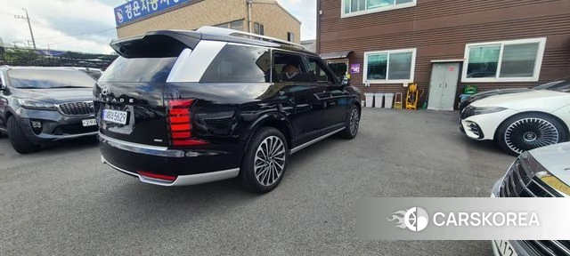 Hyundai Palisade (LX3) id 4583989 из Кореи 14