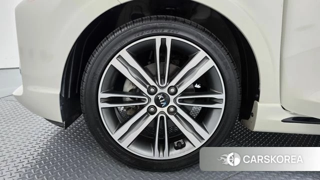 Kia All New Morning (JA) id 4693695 из Кореи 25