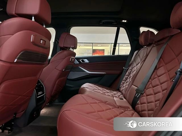BMW X5 id 4240241 из Китая 9