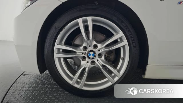 BMW 3 Series (F30) id 4873618 из Кореи 28